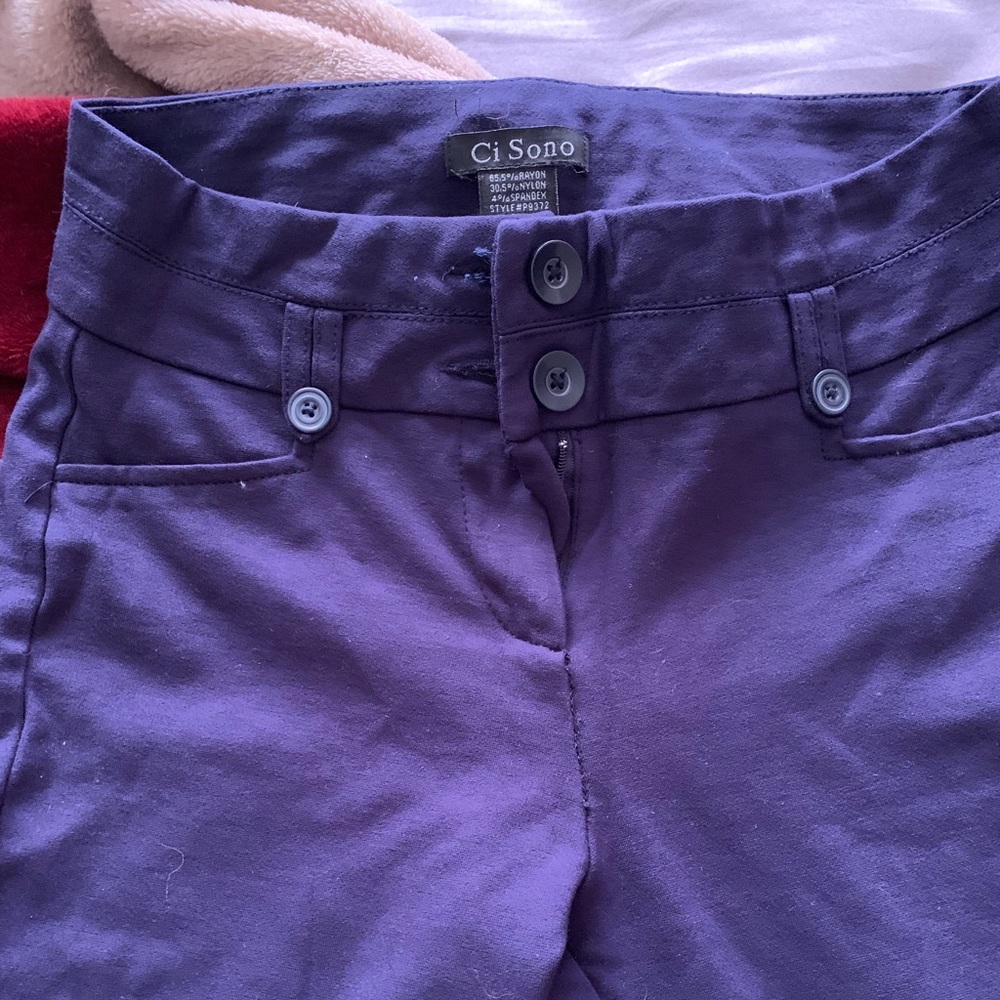 Pants - Picture 2 of 3